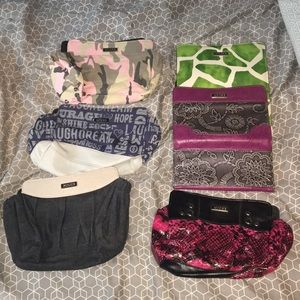 Petite Miche bag covers